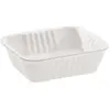 Seletti - Plat Estetico quotidiano - Blanc - Porcelaine - Designer Ale...