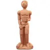 Seletti Objet bronze en terre cuite de la Grande Grèce - 11520