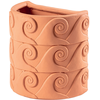 Seletti TERRACOTTA ONDE