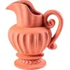 Seletti Magna Graecia Terracotta Carafe