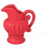 Seletti TERRACOTTA JUG PINK BOUGAINVILLEA