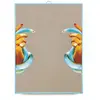 Seletti HANDS WITH SNAKES