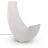 Seletti MY MOON-Lampe LED d'extérieur Lune H123cm