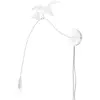 Seletti SPARROW CUISING-Applique Résine Hauteur et Longeur ajustable