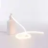 Seletti SOAPGLOW-Lampe à poser LED H29.5cm