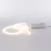 Seletti TOOTHPASTEGLOW-Lampe à poser LED H6cm