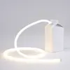 Seletti MILKGLOW-Lampe à poser LED H22cm