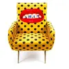 Seletti Fauteuil merde
