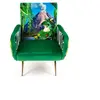 Seletti Fauteuil volcan - 16086