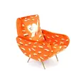 Seletti Fauteuil chaton - 16087