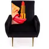 Seletti Fauteuil langue - 16077