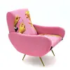 Seletti LIPSTICK PINK