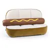 Seletti HOT DOG SOFA