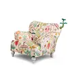 Seletti BOTANICAL DIVA
