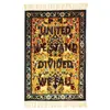 Seletti Tapis brûlé uni - 18232