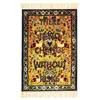 Seletti Changement de tapis brûlé - 18233