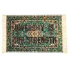 Seletti Diversité de tapis brûlés - 18234