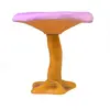 Seletti Table Amanite rose - 18620
