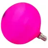 Seletti - Ampoule LED E14 Gummy - Rose - Verre - Designer Uto Balmoral
