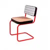 Seletti SUPERCHAIR BLUE GRID
