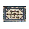 Seletti Tapis brûlé croyant - 18227