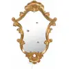 Seletti Trilogie du miroir réfléchissant - 17015