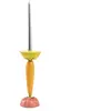 Seletti CARROT CANDLESTICK
