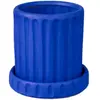Seletti TERRACOTTA DORICO BLUE