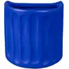 Seletti - Vase mural Magna Graecia - Bleu - Terre cuite - Designer Antonio Aricò