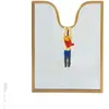 Seletti CIRCUS MIRROR