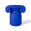 Seletti TERRACOTTA CAPITEL BLUE