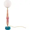 Seletti LADY DIVER-Lampe à poser Résine H95cm