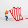 Seletti CIRCUS LAMP SUPER JIMMY-Lampe à poser Résine H19cm