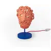 Seletti Seletti Magna Graecia Terracotta Lampe Masque Ulysse