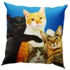 Seletti POLYCATS