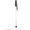 Seletti Lampe Bic noire