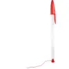 Seletti Lampe Bic rouge