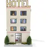 Seletti HOTEL VOYEUR
