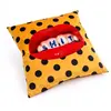 Seletti SELETTI Toiletpaper Coussin Shit