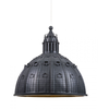 Seletti CUPOLONE-Suspension dôme en résine Ø45cm