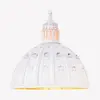 Seletti Lampe coupole blanche - 07975