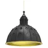 Seletti Lampe Cupolone grise - 07976