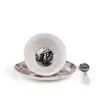 Seletti - Tasse à thé Guiltless - Rose - Porcelaine fine - Designer Lady Tarin