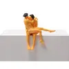 Seletti LOVE IS A VERB DAVID & ESTHER