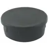 Capuchon plastique noir GGP - CASTELGARDEN 325120230/0