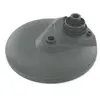 Stiga - 122600092/0 - Protection de roue droite pour tondeuse Castelgarden / ggp /