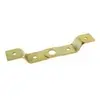 Stiga - 327787045/1 - Plaque Support de Lame pour Tondeuse Autoportée GGP/CastelGarden/