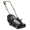 Tondeuse à batterie - ALPINA AL1 3820 Li Kit - 38 cm - 2 batteries 20V...