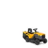 Stiga - Estate 384 - Tracteur tondeuse thermique