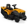 Stiga - Estate 598 w - Tracteur tondeuse thermique